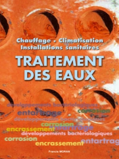 TRAITEMENT  DES EAUX