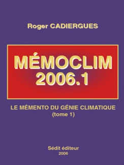 MEMOCLIM 2006.1