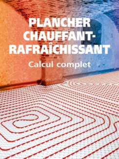 PLANCHER CHAUFFANT-RAFRAICHISSANT