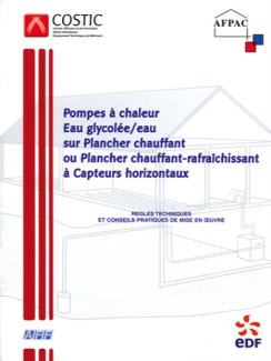 POMPES À CHALEUR - (4)