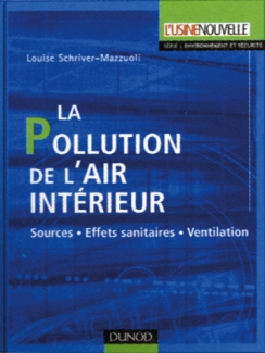 LA POLLUTION DE L'AIR INTERIEUR