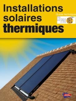 INSTALLATIONS SOLAIRES THERMIQUES