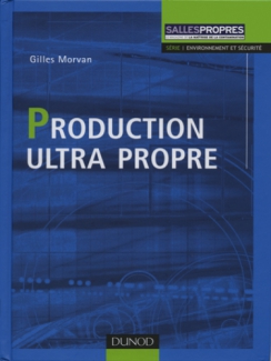 PRODUCTION ULTRA PROPRE