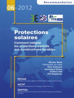 PROTECTIONS SOLAIRES