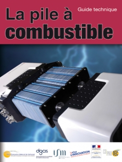 UNE ENERGIE D'AVENIR : LA PILE A COMBUSTIBLE
