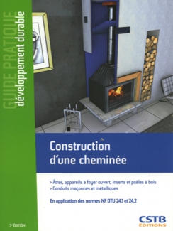 CONSTRUCTION D'UNE CHEMINÉE