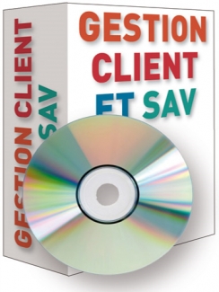 GESTION CLIENT ET SAV