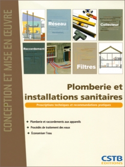 PLOMBERIE ET INSTALLATIONS SANITAIRES