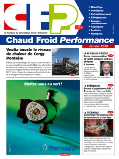 CFP n°730 JANVIER 2010