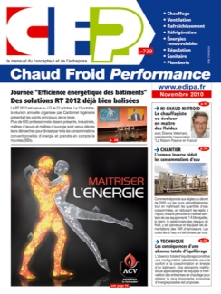 CFP n°739 novembre 2010