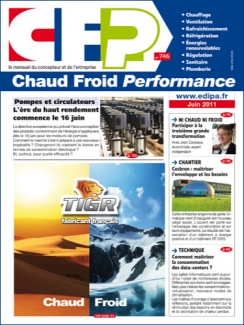 cfp 746 Juin 2011