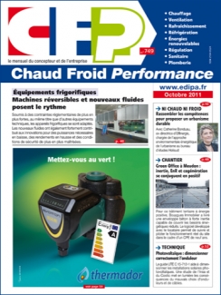 CFP 749 Octobre 2011