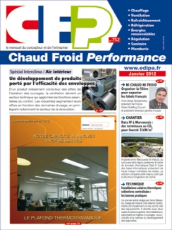 CFP 752 Janvier 2012