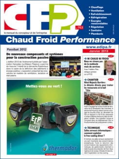 CFP 763 Janvier 2013