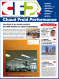 CFP 770 Septembre 2013