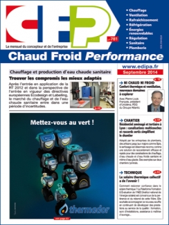 CFP 781 Septembre 2014