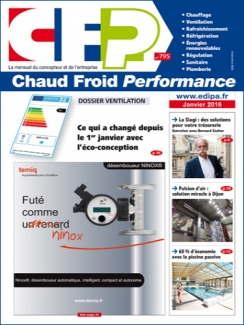 CFP 795 Janvier 2016