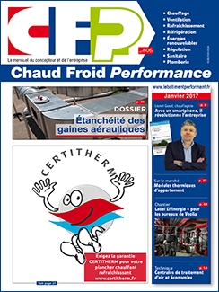 CFP 806 Janvier 2017