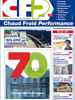 CFP 807 Février 2017