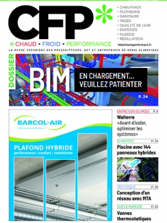 CFP 834 - Juillet 2019