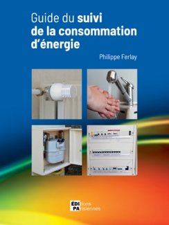 Guide du suivi de la consommation d’énergie