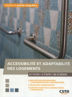 Accessibilité et adaptabilité des logements