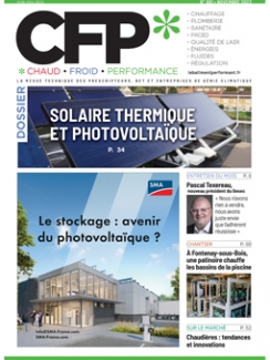 CHAUD FROID PERFORMANCE - CFP 881 Novembre 2023