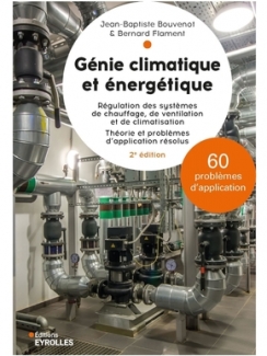 GÉNIE CLIMATIQUE ET ÉNERGÉTIQUE - Nouvelle édition