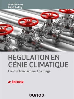 Régulation en génie climatique