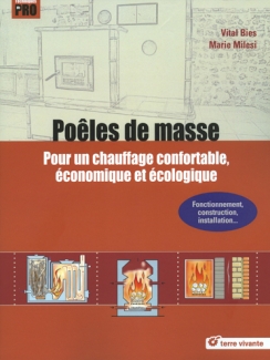 POÊLE DE MASSE