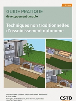Techniques non traditionnelles d’assainissement autonome