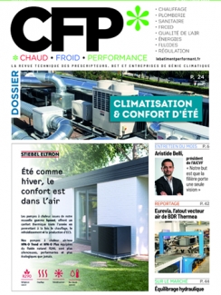 Chaud Froid Performance - CFP 907 - Mars 2026