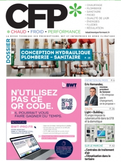 Chaud Froid Performance - CFP 909 - Mai 2026