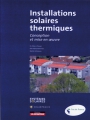 INSTALLATIONS SOLAIRES THERMIQUES