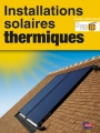 INSTALLATIONS SOLAIRES THERMIQUES