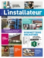 L'Installateur n°734 - juin-juillet 2016