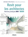 REVIT POUR LES ARCHITECTES