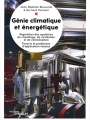 GÉNIE CLIMATIQUE ET ÉNERGÉTIQUE - Parution 04/2024