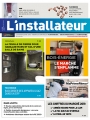 L'Installateur n° 763 - Janv - Février 2020