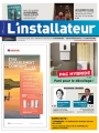 L'Installateur 766 - Juin-juillet 2020