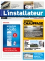 L'INSTALLATEUR septembre 2023