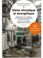 GÉNIE CLIMATIQUE ET ÉNERGÉTIQUE - Nouvelle édition