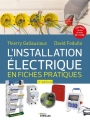 L'installation électrique - Troisième édition