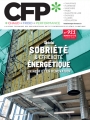 Chaud Froid Performance - CFP 911 - Juillet 2026