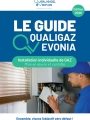 Installation individuelle de gaz - Mise en œuvre et contrôle