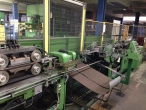 La production de matériels Wesper reprend à Pons