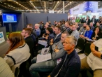 Salle comble pour la remise de ces 9emes Trophées de L'Installateur