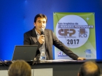 Jean-Pascal Roche, président d'ICO