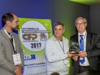 Le Bureau d'études Kléber Daudin, lauréat du Prix des équipements techniques