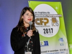 Sophie Valenti (Cegibat)